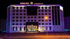 ROZANA HOTEL